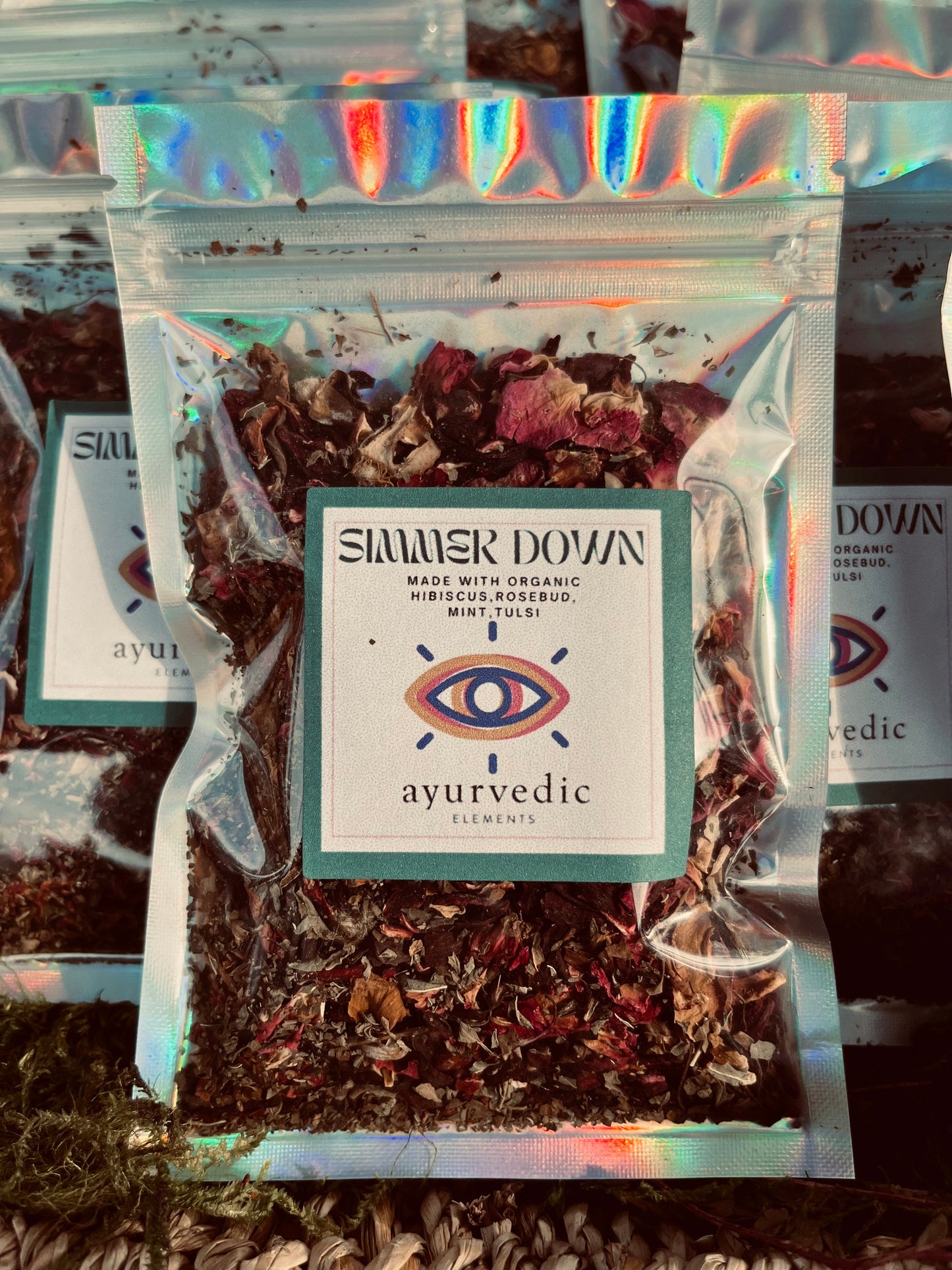 ๐บ Simmer Down ๐บ